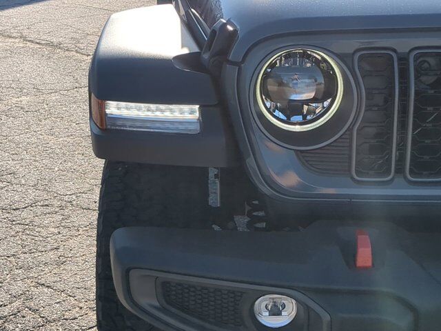 2025 Jeep Wrangler Rubicon Appleton WI