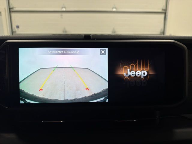2025 Jeep Wrangler Rubicon Pine River MN