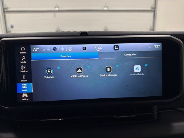 2025 Jeep Wrangler Rubicon Pine River MN