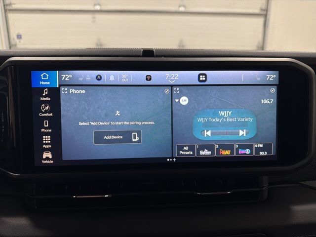 2025 Jeep Wrangler Rubicon Pine River MN