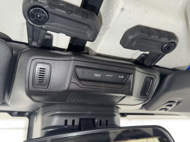 2025 Jeep Wrangler Rubicon Pine River MN