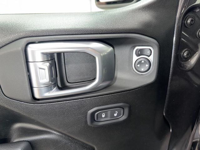 2025 Jeep Wrangler Rubicon Pine River MN