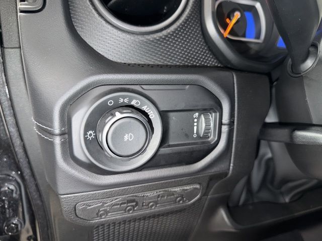 2025 Jeep Wrangler Rubicon Pine River MN