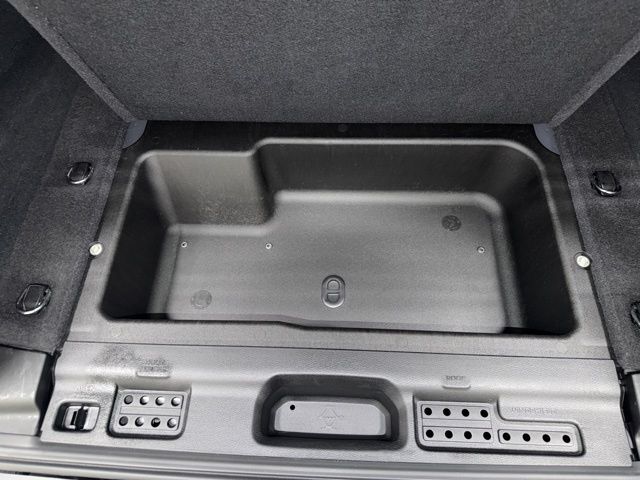 2025 Jeep Wrangler Rubicon Pine River MN