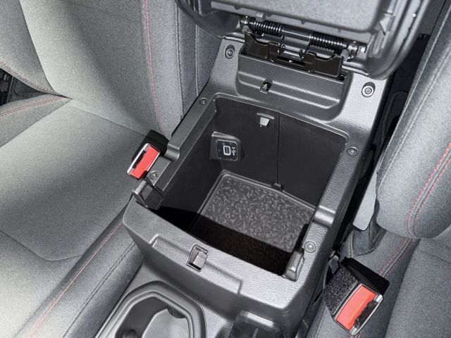 2025 Jeep Wrangler Rubicon Pine River MN