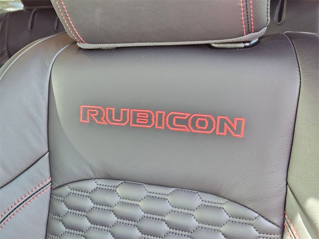 2025 Jeep Wrangler Rubicon Gresham OR