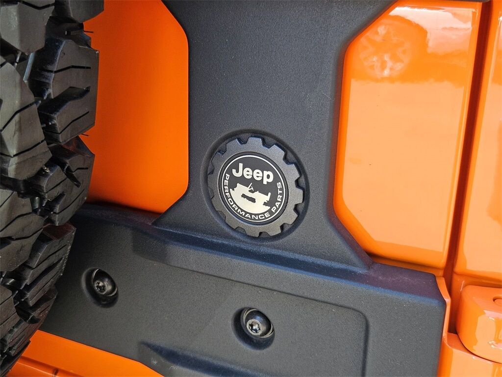 2025 Jeep Wrangler Rubicon Gresham OR