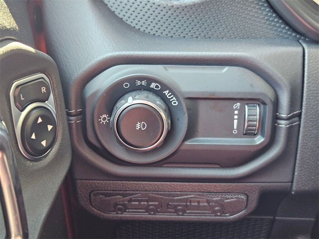 2025 Jeep Wrangler Rubicon Gresham OR