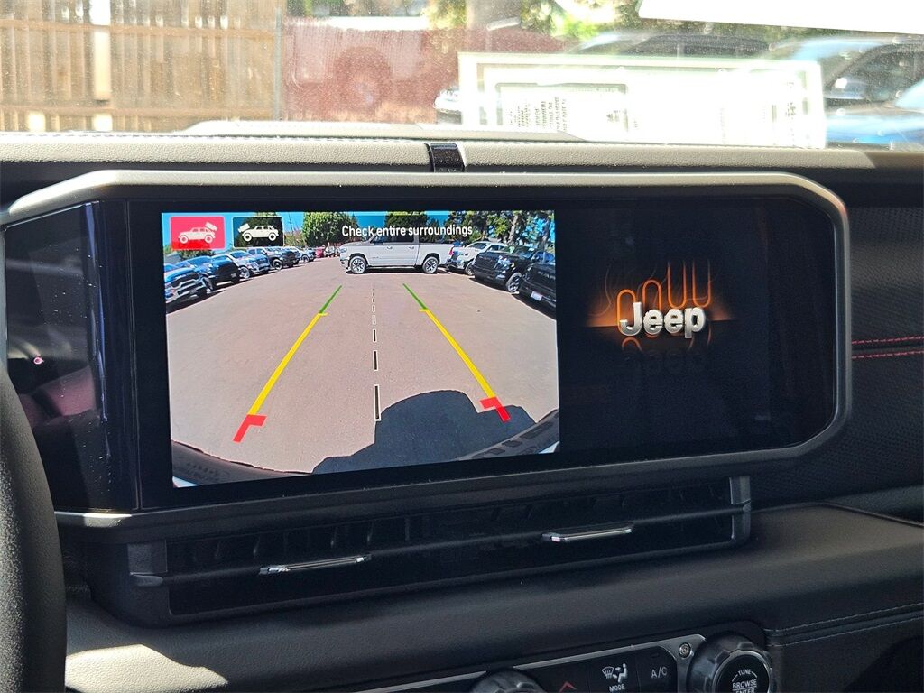 2025 Jeep Wrangler Rubicon Gresham OR
