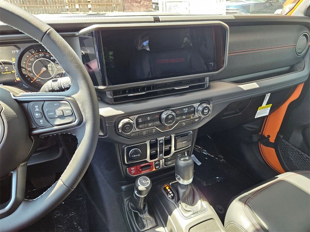 2025 Jeep Wrangler Rubicon Gresham OR