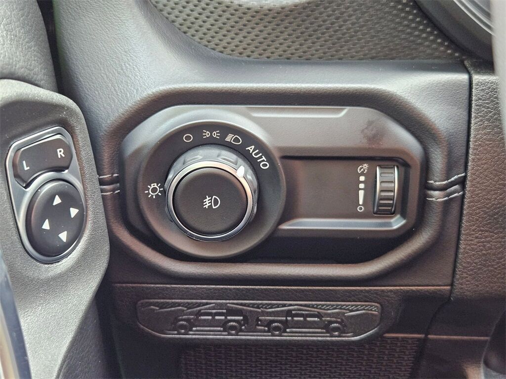 2025 Jeep Wrangler Rubicon Gresham OR