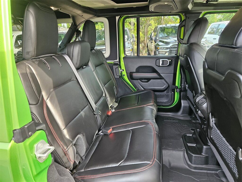 2025 Jeep Wrangler Rubicon Gresham OR
