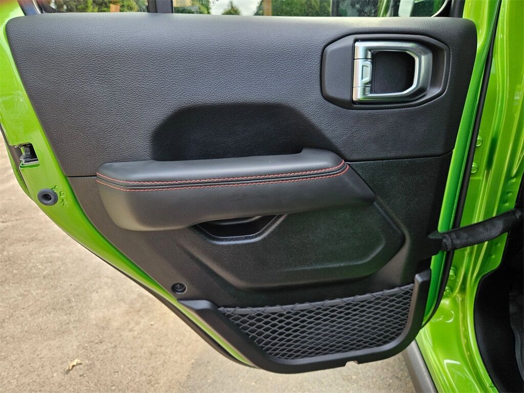 2025 Jeep Wrangler Rubicon Gresham OR