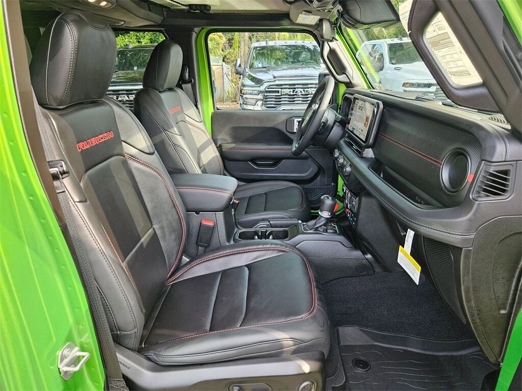 2025 Jeep Wrangler Rubicon Gresham OR