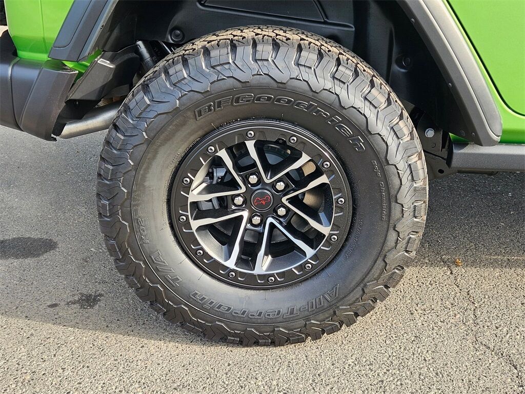 2025 Jeep Wrangler Rubicon Gresham OR