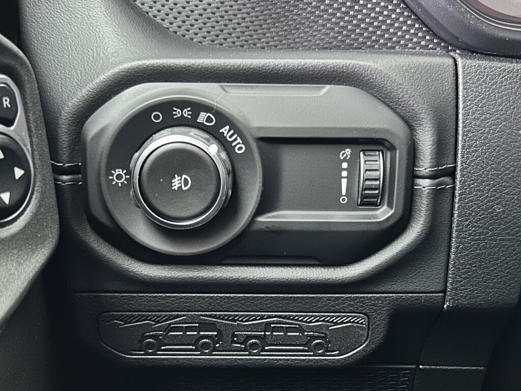 2025 Jeep Wrangler Rubicon Portland OR