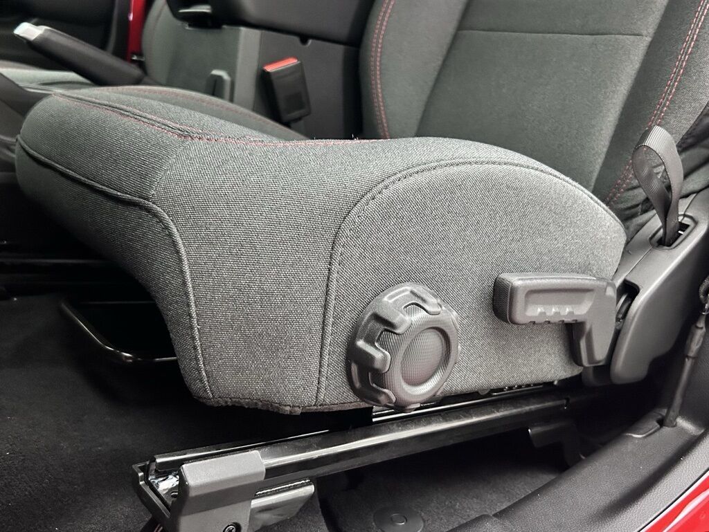 2025 Jeep Wrangler Rubicon Portland OR