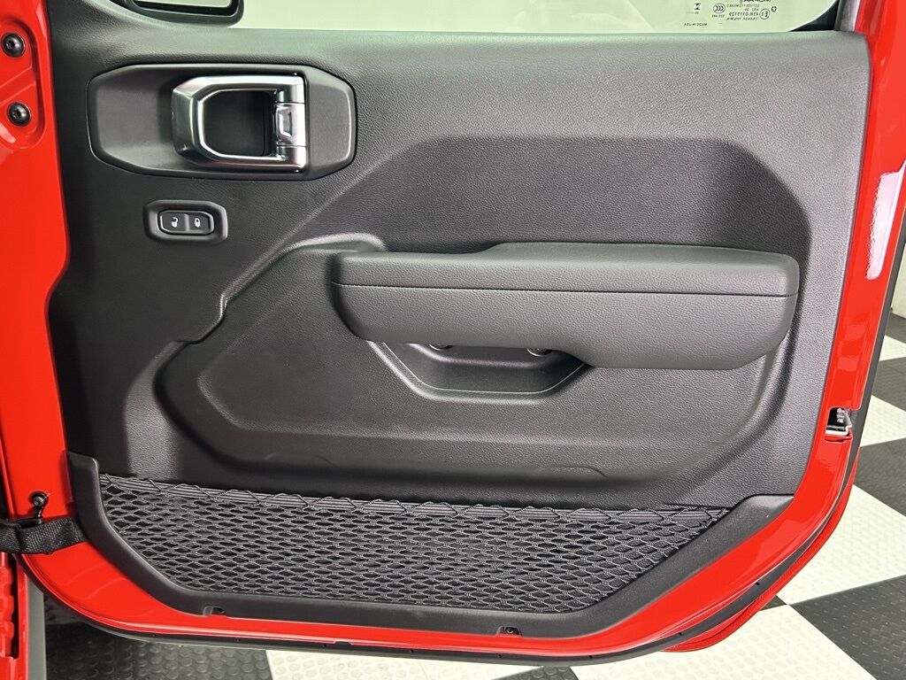 2025 Jeep Wrangler Rubicon Portland OR