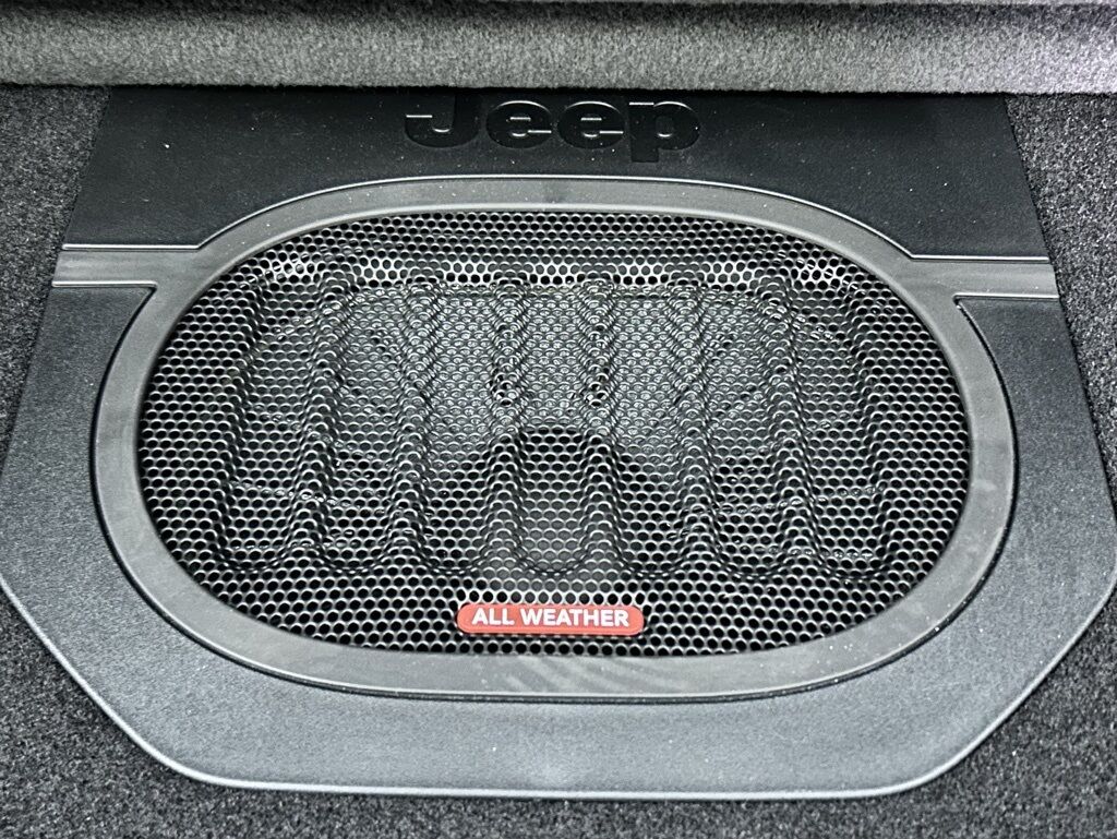 2025 Jeep Wrangler Rubicon Portland OR