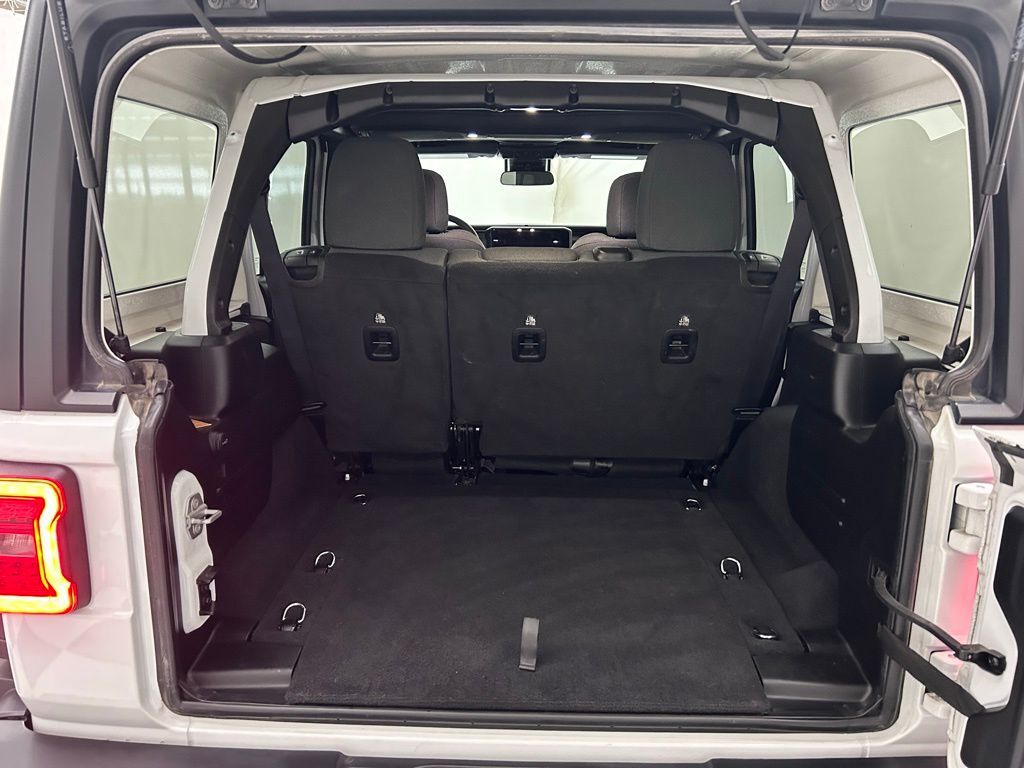 2025 Jeep Wrangler Rubicon Portland OR