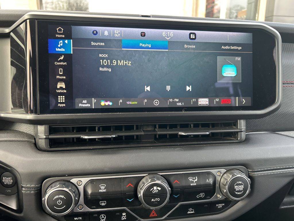 2025 Jeep Wrangler Rubicon Portland OR