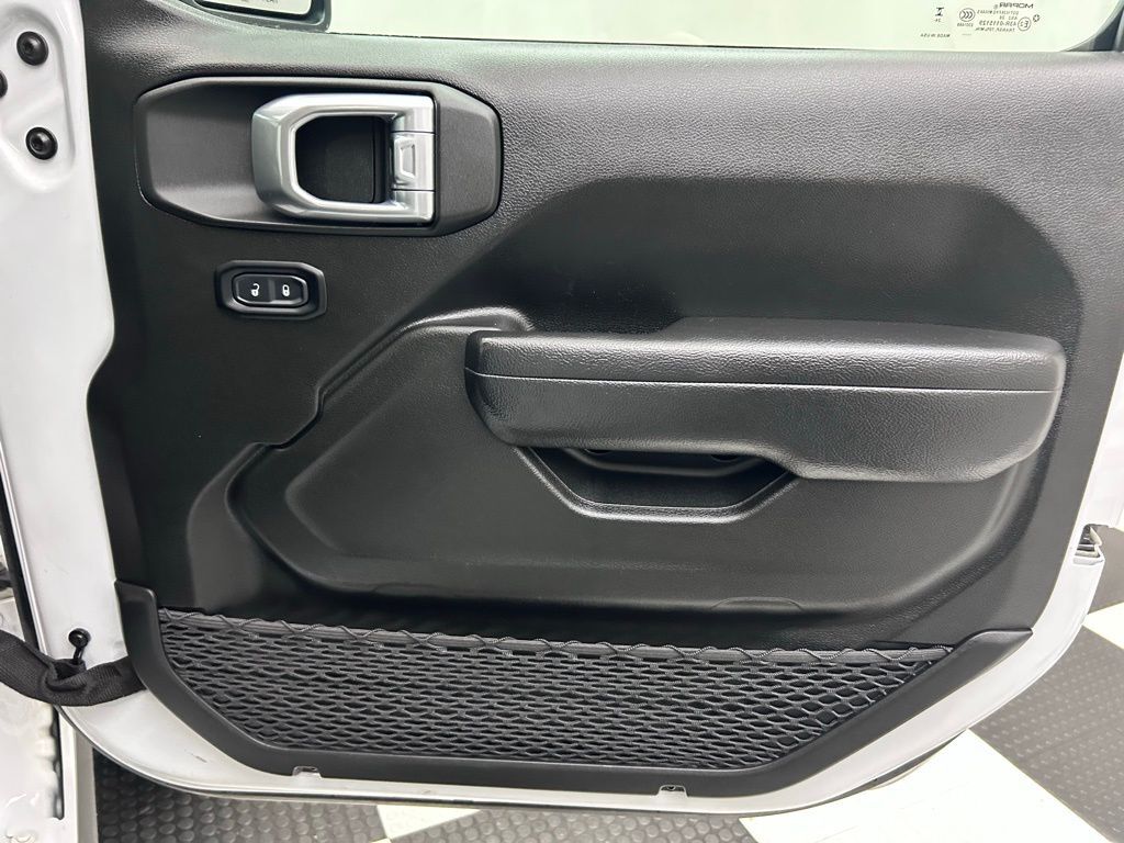 2025 Jeep Wrangler Rubicon Portland OR