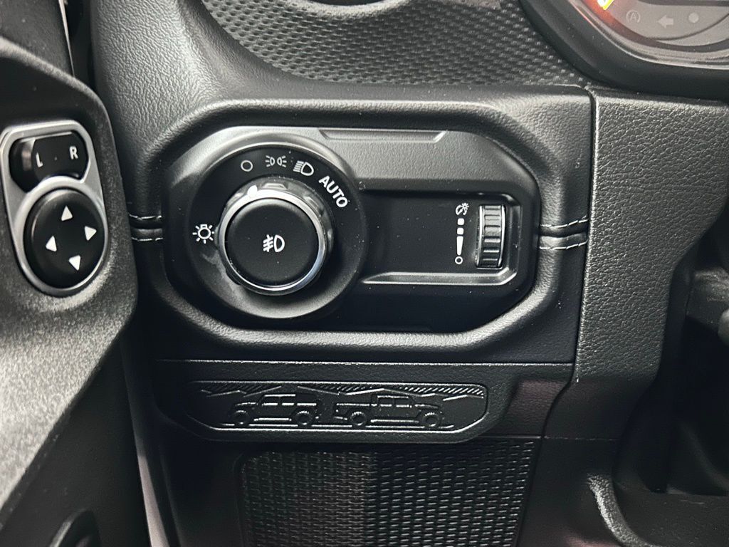 2025 Jeep Wrangler Rubicon Portland OR