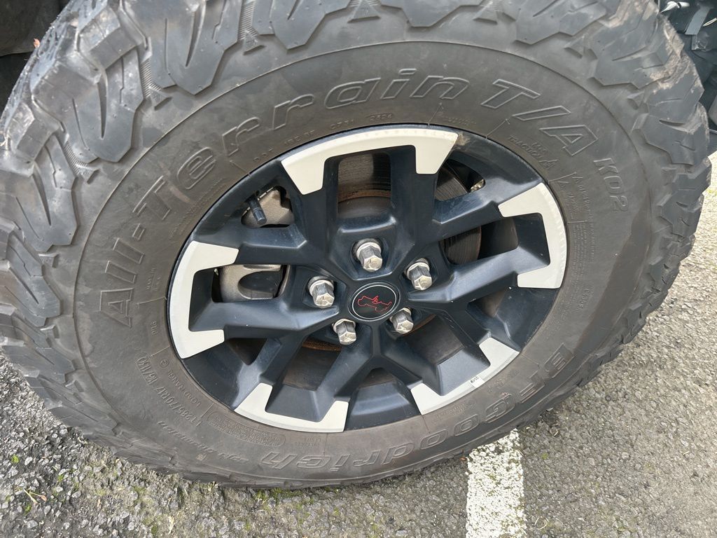 2025 Jeep Wrangler Rubicon Portland OR