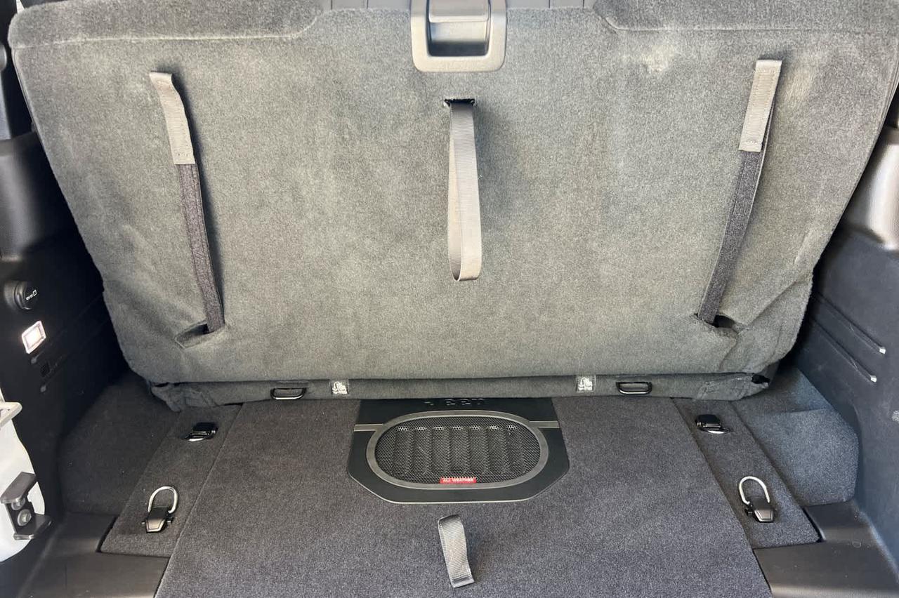 2025 Jeep Wrangler Rubicon Roseville CA