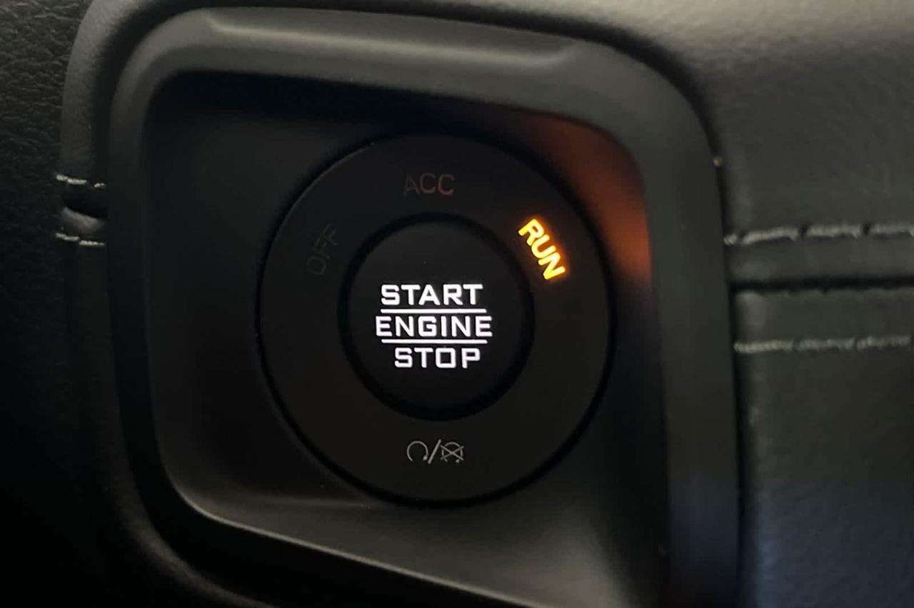 2025 Jeep Wrangler Rubicon Roseville CA