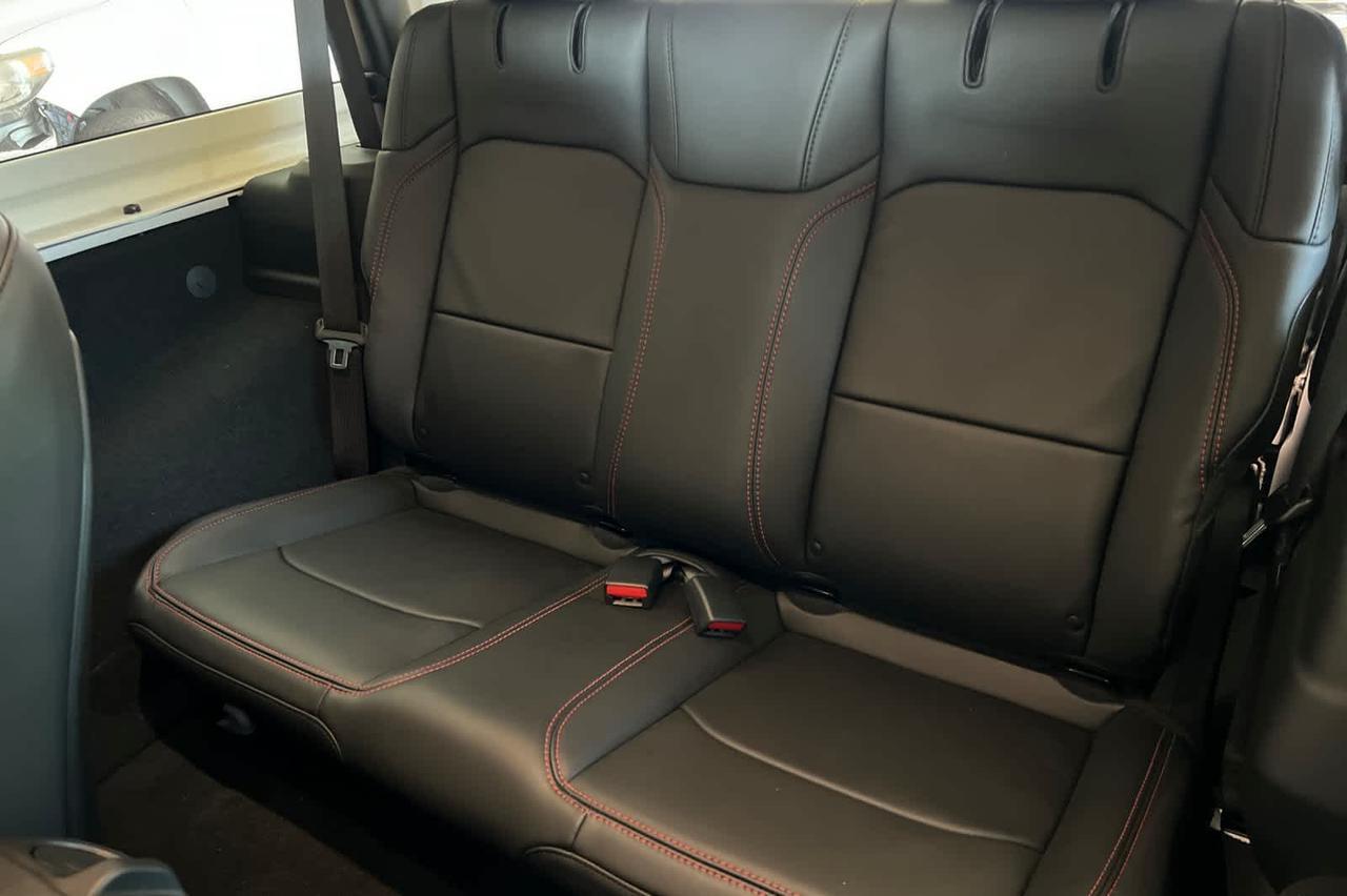 2025 Jeep Wrangler Rubicon Roseville CA