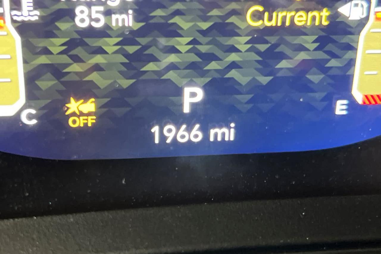 2025 Jeep Wrangler Rubicon Roseville CA