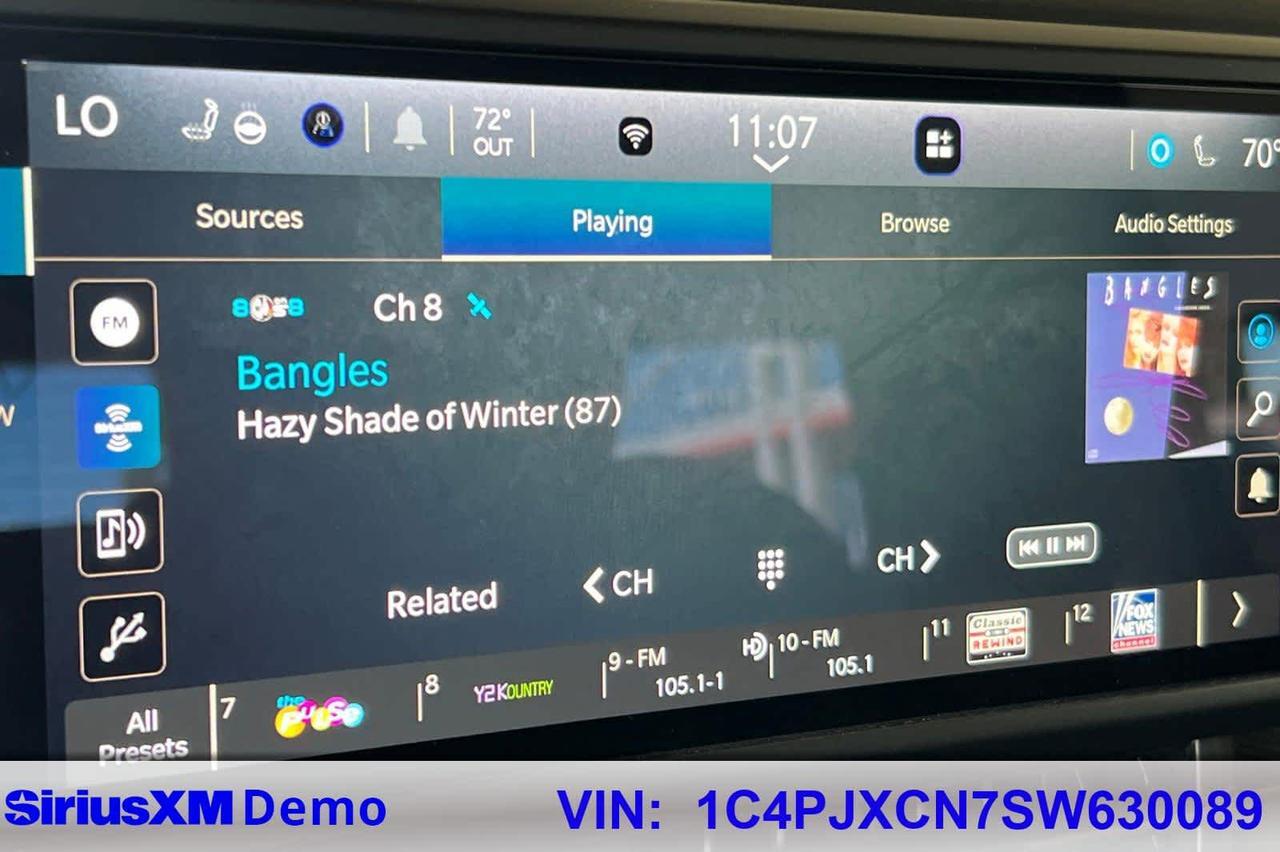 2025 Jeep Wrangler Rubicon Roseville CA