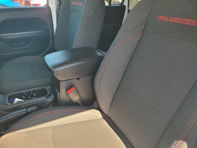 2025 Jeep Wrangler Rubicon Roseville CA