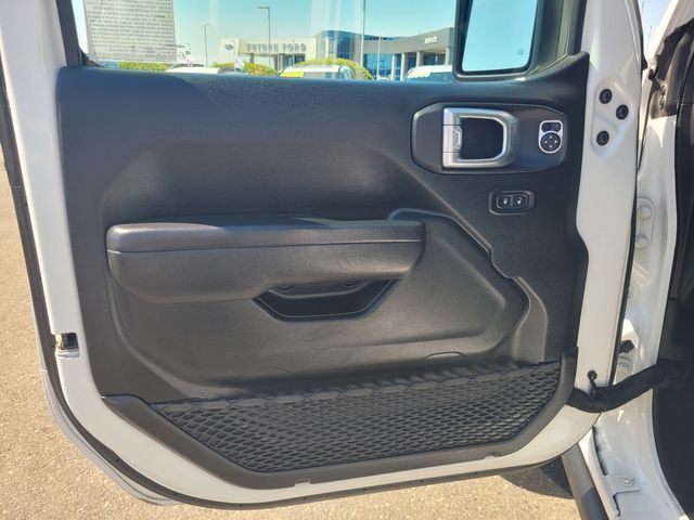 2025 Jeep Wrangler Rubicon Roseville CA