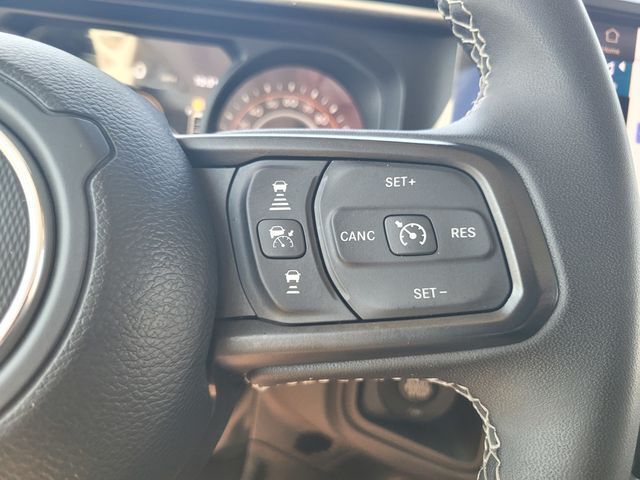 2025 Jeep Wrangler Rubicon Roseville CA