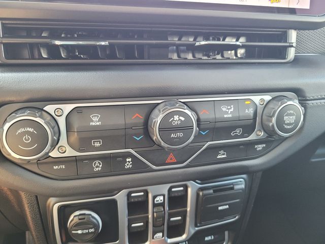 2025 Jeep Wrangler Rubicon Roseville CA