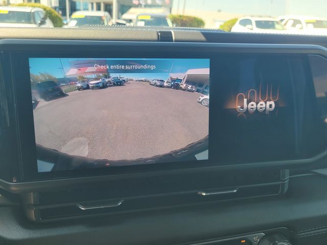 2025 Jeep Wrangler Rubicon Roseville CA