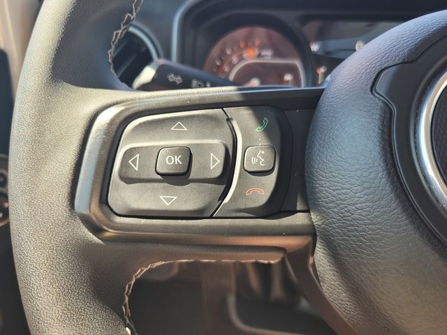 2025 Jeep Wrangler Rubicon Roseville CA