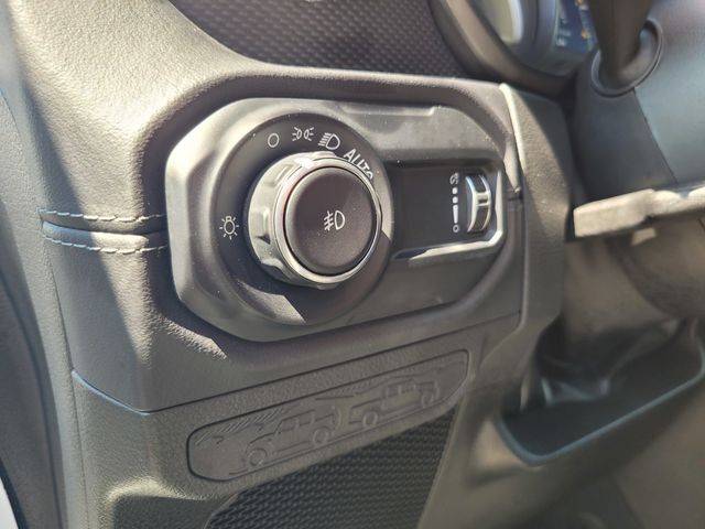 2025 Jeep Wrangler Rubicon Roseville CA