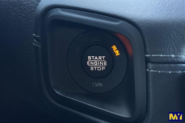 2025 Jeep Wrangler Rubicon Salinas CA