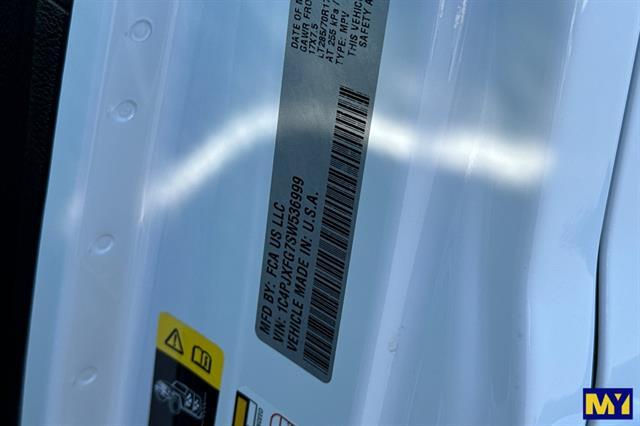 2025 Jeep Wrangler Rubicon Salinas CA