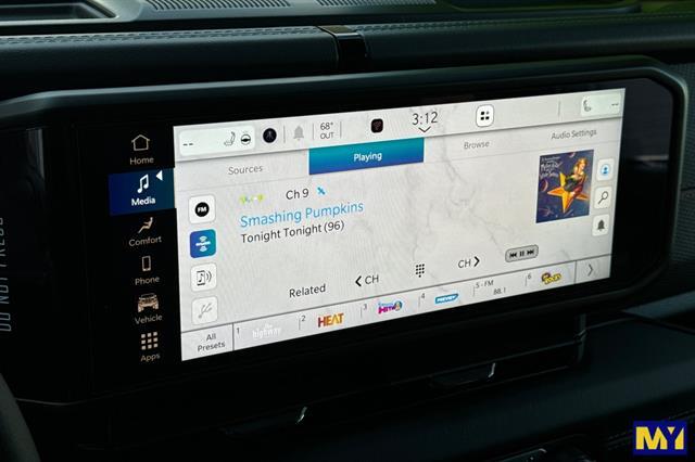 2025 Jeep Wrangler Rubicon Salinas CA