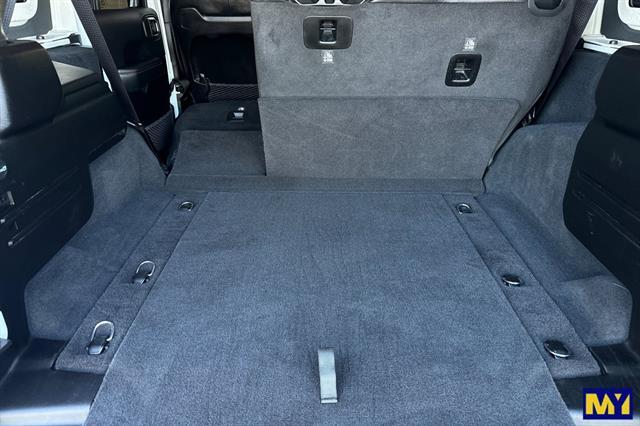 2025 Jeep Wrangler Rubicon Salinas CA