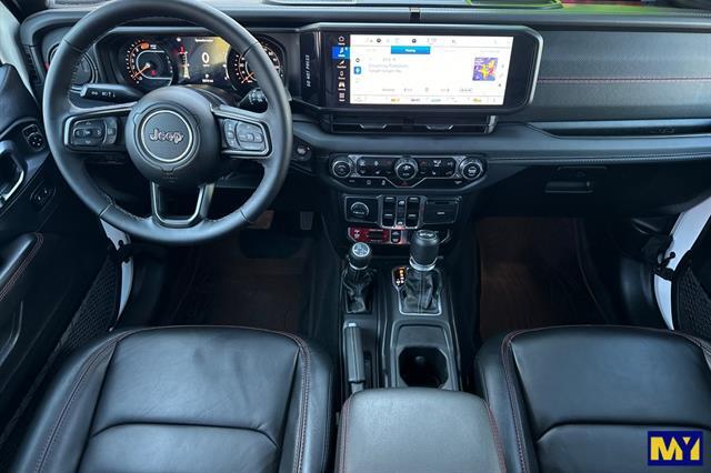 2025 Jeep Wrangler Rubicon Salinas CA