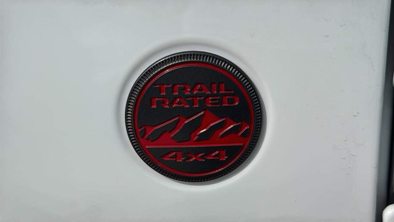 2025 Jeep Wrangler Rubicon New Braunfels TX