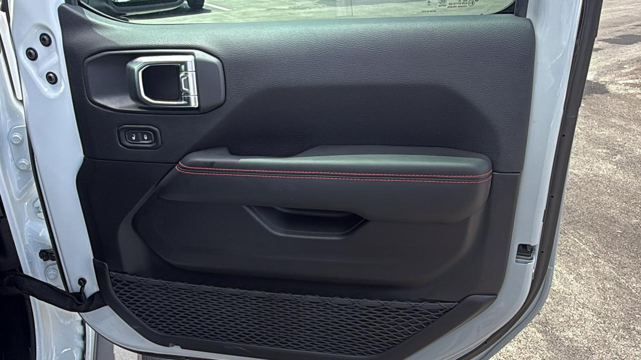 2025 Jeep Wrangler Rubicon New Braunfels TX