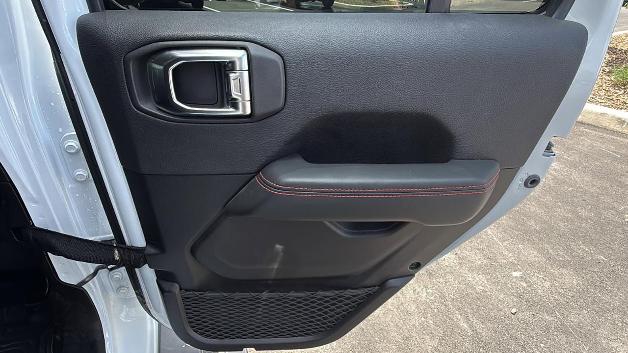 2025 Jeep Wrangler Rubicon New Braunfels TX