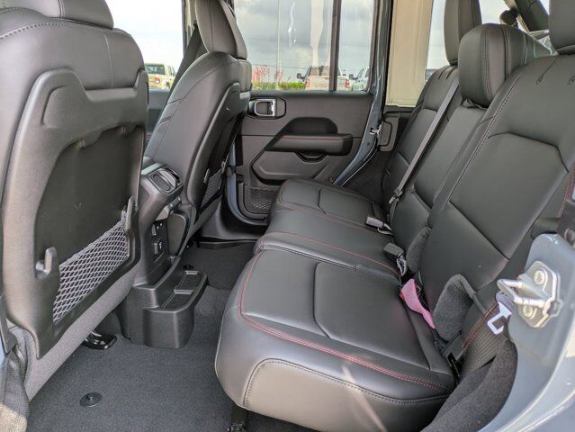 2025 Jeep Wrangler Rubicon Castroville TX