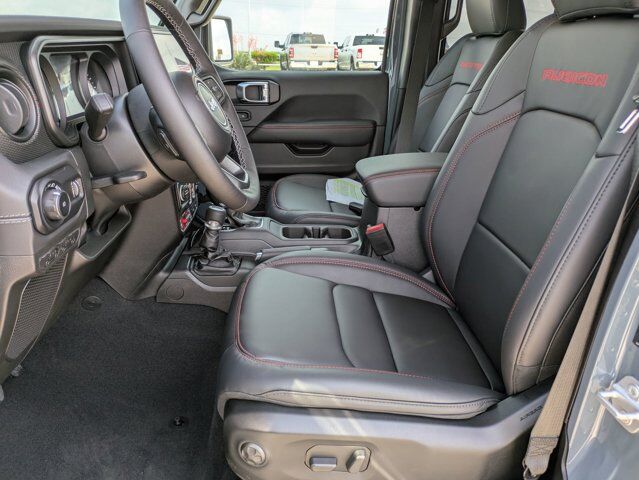 2025 Jeep Wrangler Rubicon Castroville TX